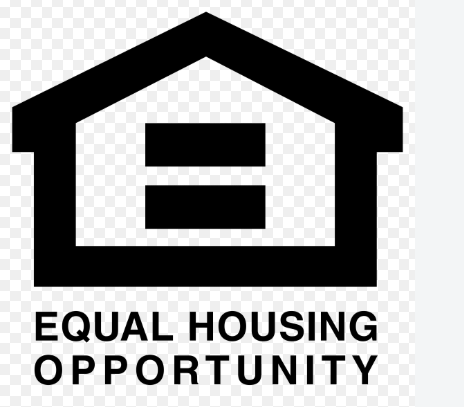 Equal Housing Opportunity