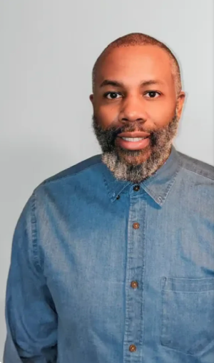 John Seals, Realtor with My Real Estate Store